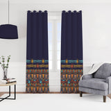 DOUBLE CURTAIN-CR05