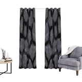 DOUBLE CURTAIN-CR06