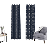 DOUBLE CURTAIN-CR11