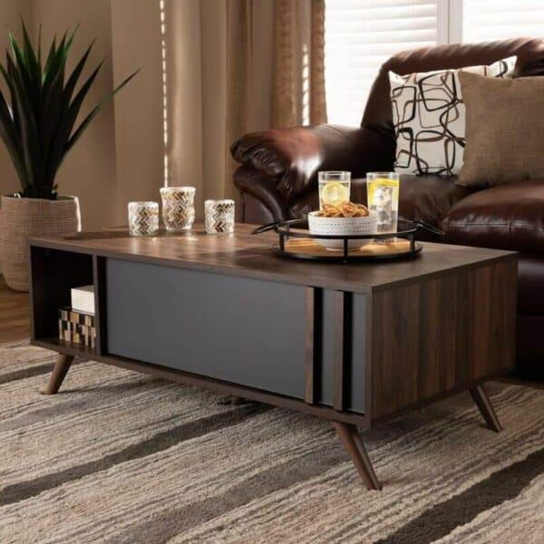 Ember Coffee Table-CT006