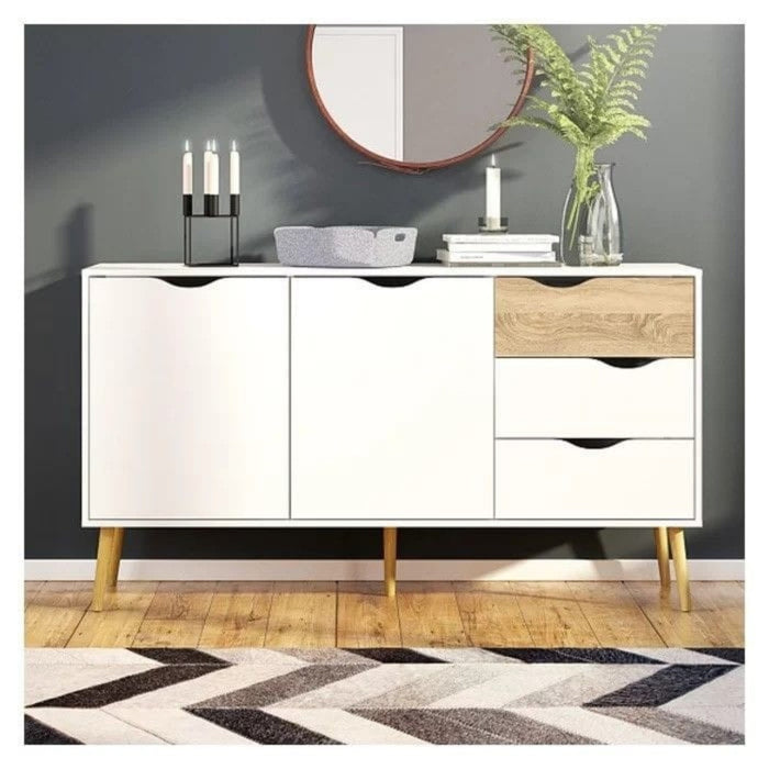 Cavelle Buffet - CT010