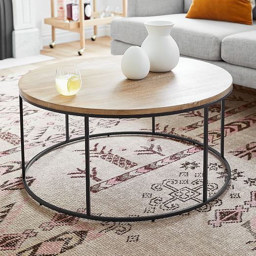 Nest Coffee Table-CT010