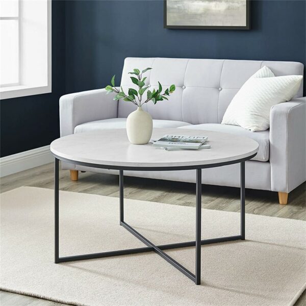 Coree Coffee Table-CT012