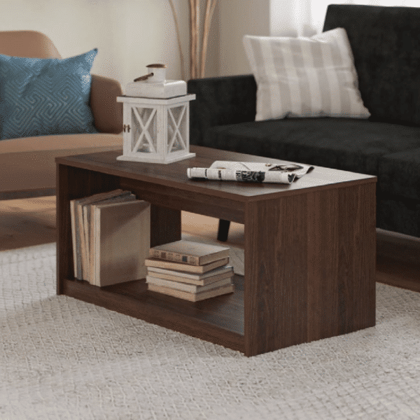 Ripplee Coffee Table-CT013