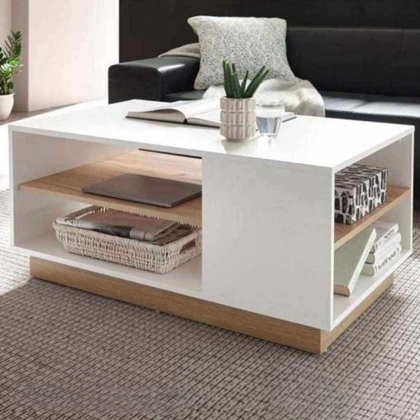 Arca Coffee Table-CT014