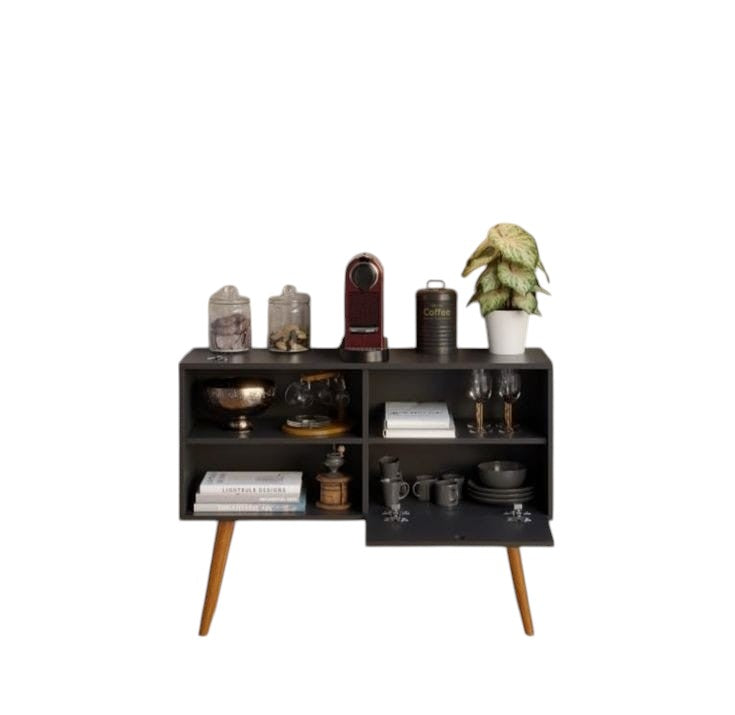 Ivar Coffee Corner - CT01