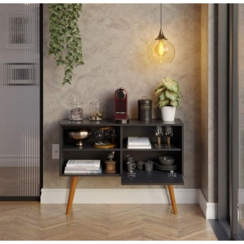 Ivar Coffee Corner - CT01