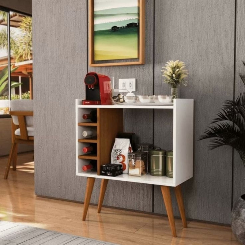 ركن قهوة إلميرا - CT08