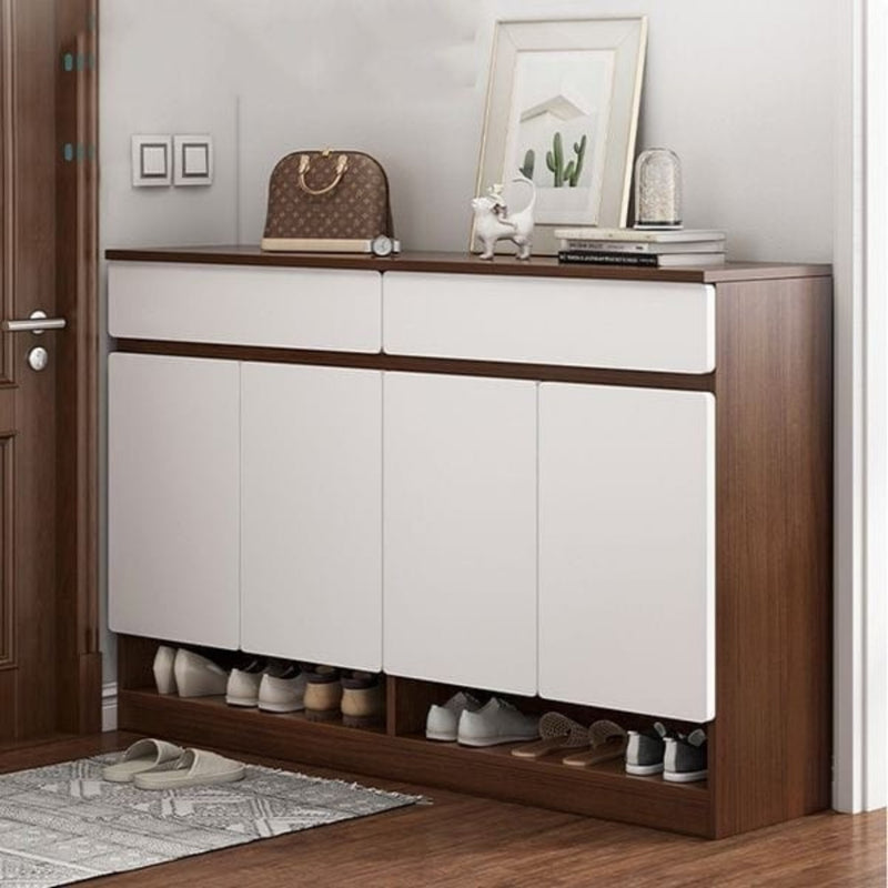 Juvano Shoe Cabinet - CTSH1001
