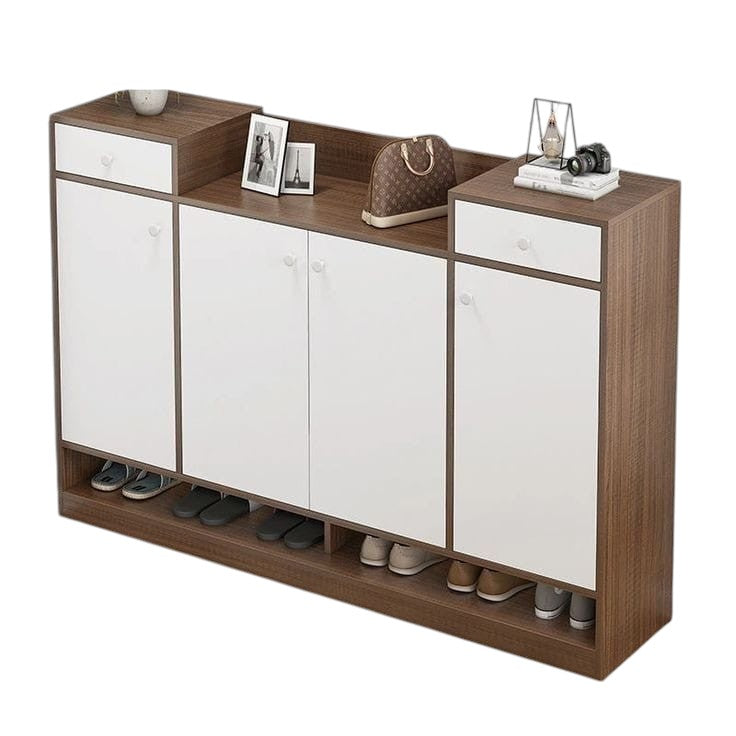 Thavon Shoe Cabinet - CTSH1006