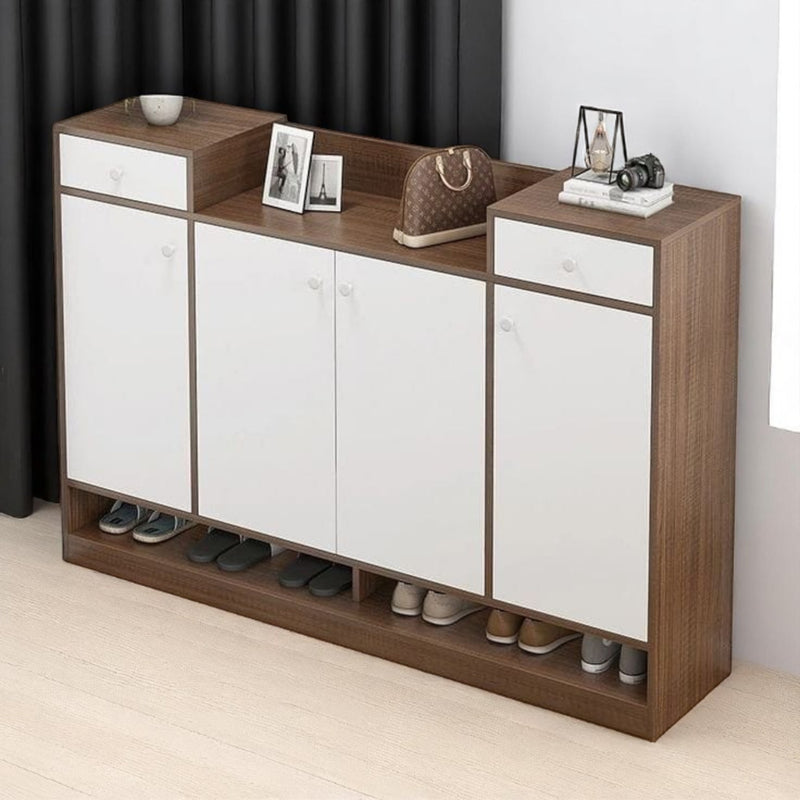 Thavon Shoe Cabinet - CTSH1006