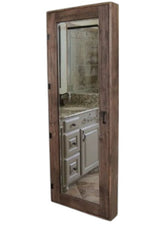 Riley Storage Unite with Mirror-ART.W.AW0413