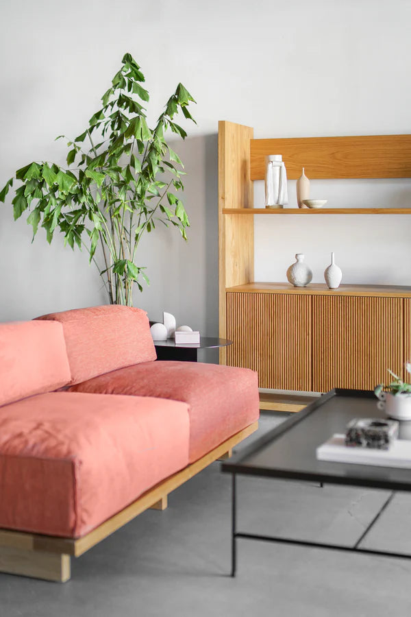 Traveen Storage Unit-Hippo271