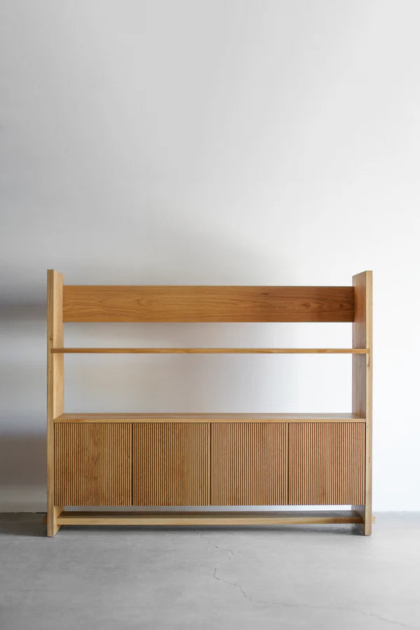 Traveen Storage Unit-Hippo271