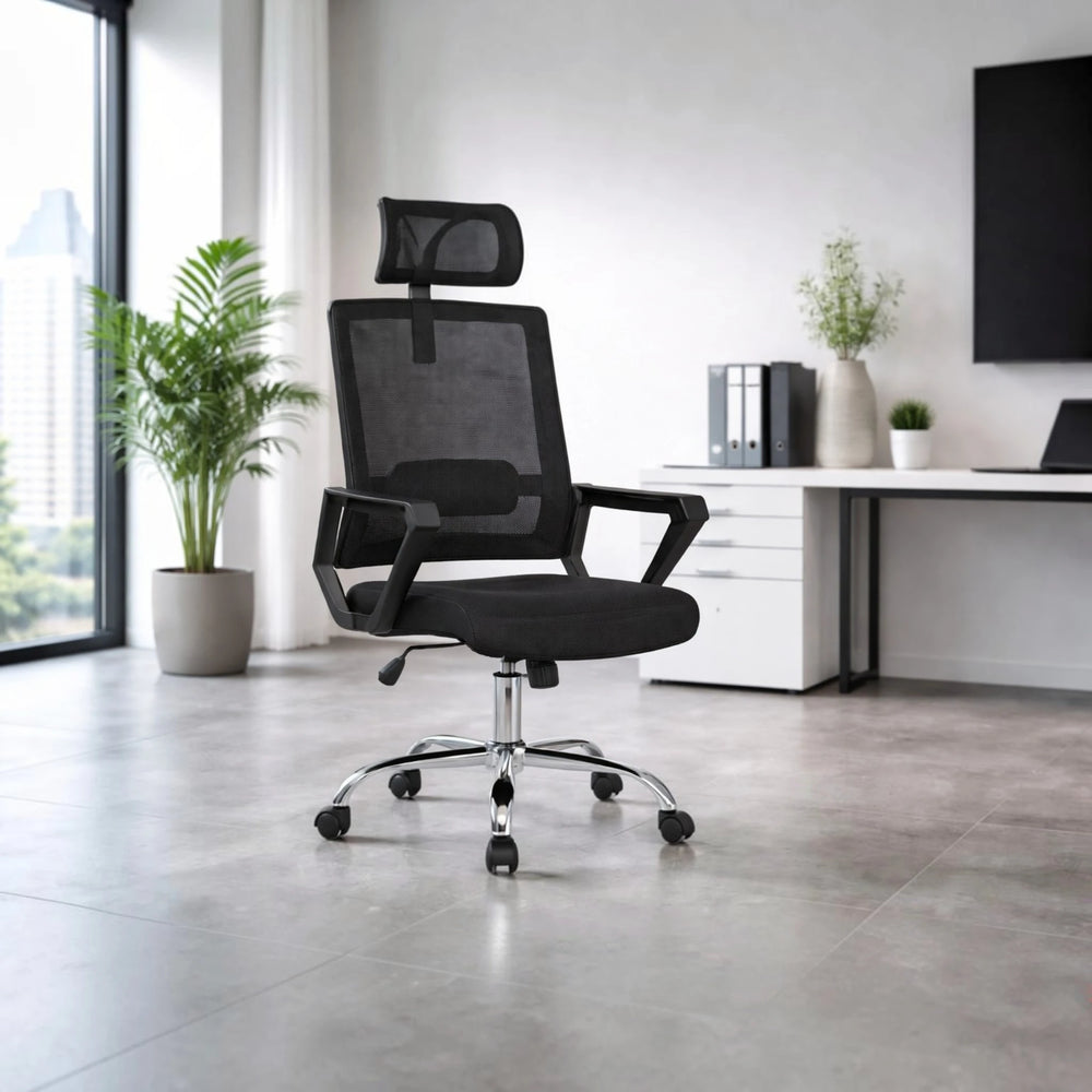Office Chair-MS-13551-27102