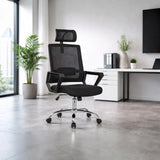 Office Chair-MS-13551-27102