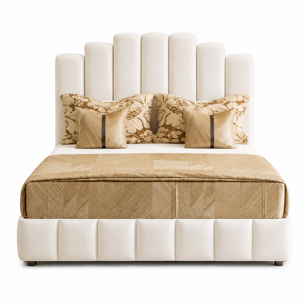 Elora Bed-SHL184