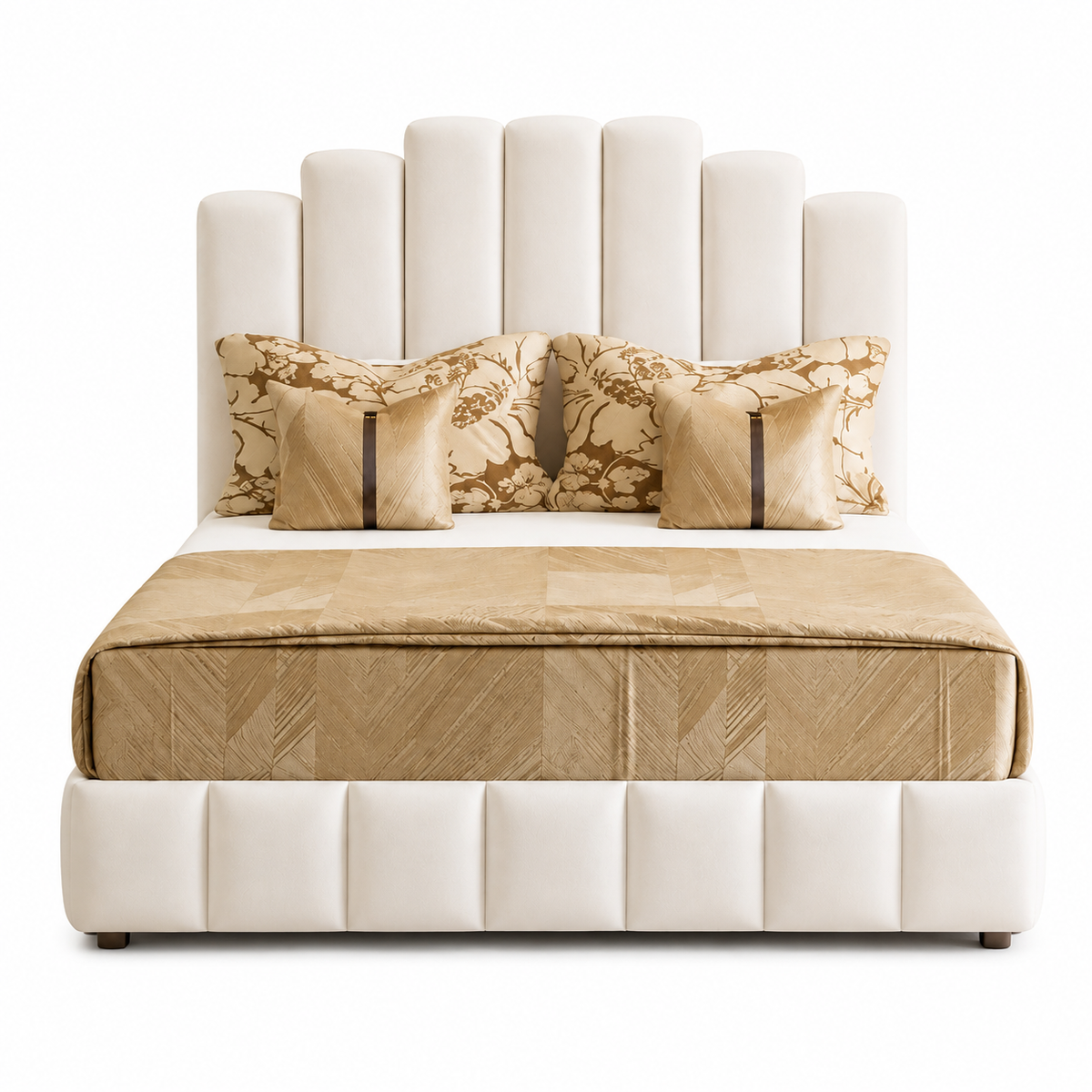 Elora Bed-SHL184