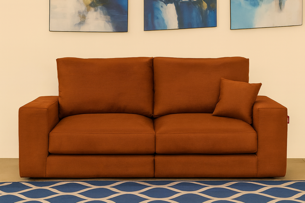 Solesa Sofa-Hippo224