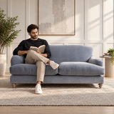 Span Sofa-AK46