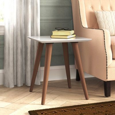 Oakley Side Table-CW100