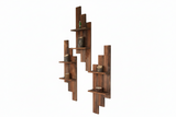 Alfie Set of 3 Shelves-CW104
