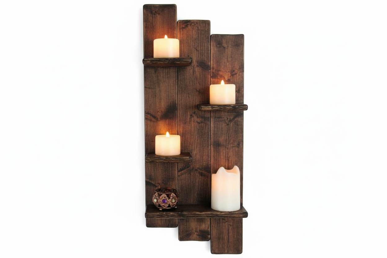 Korir Shelve-CW105