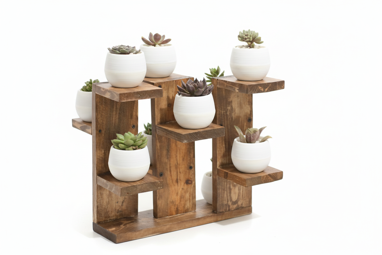Oliveras Shelve-CW109