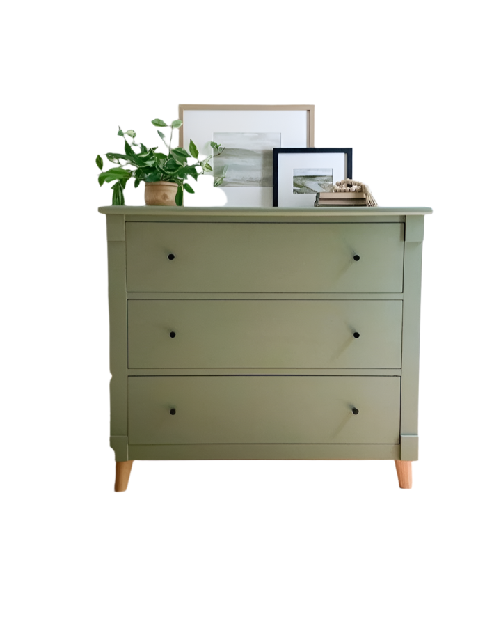 Ellene Drawer Unit-CW12