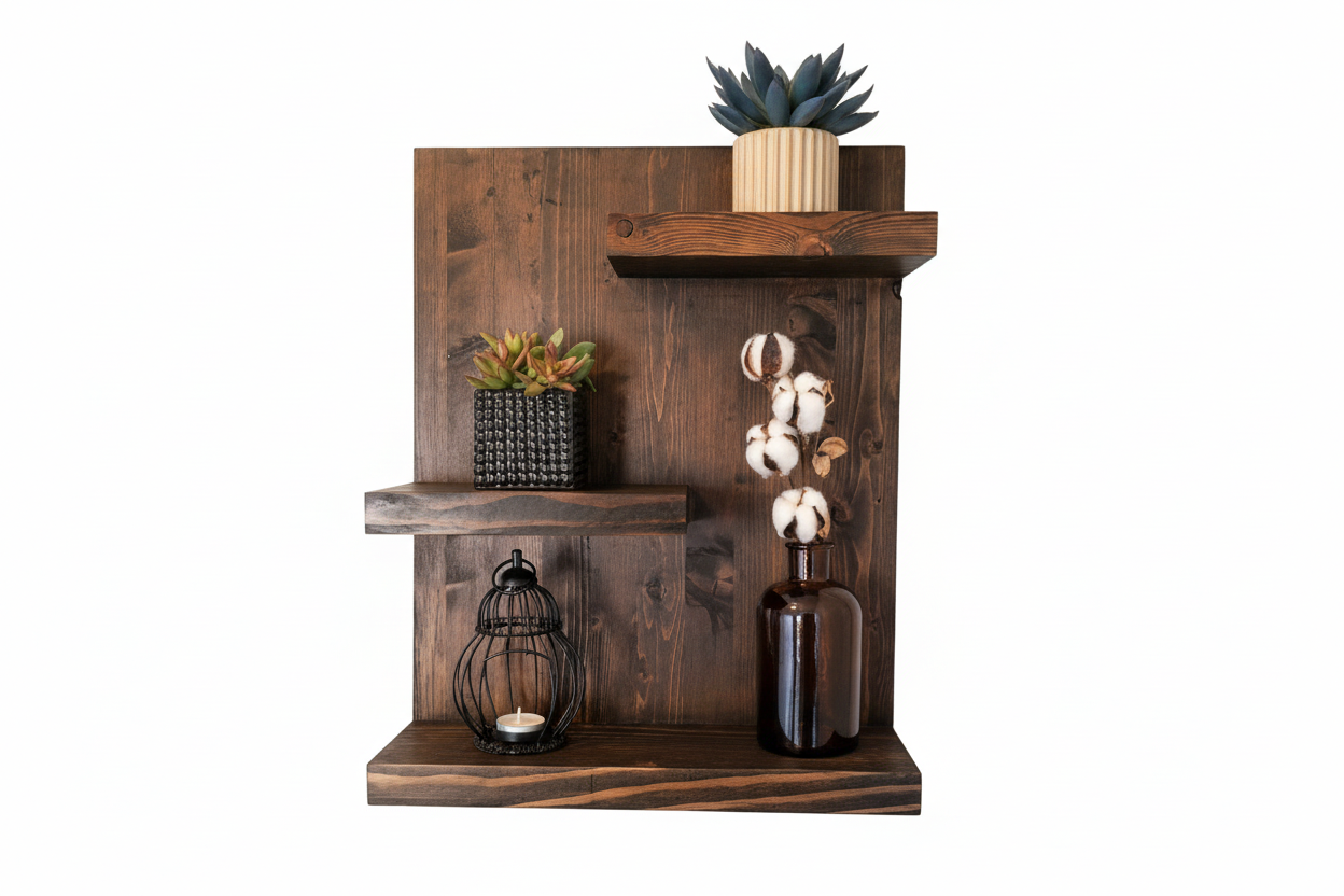 Lovell Shelve-CW139