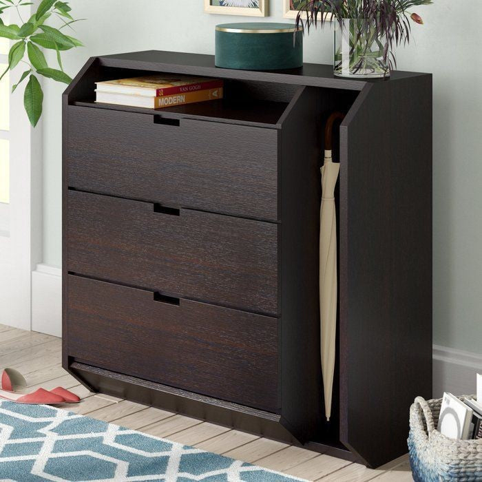 Sutton Drawer Unit-CW13