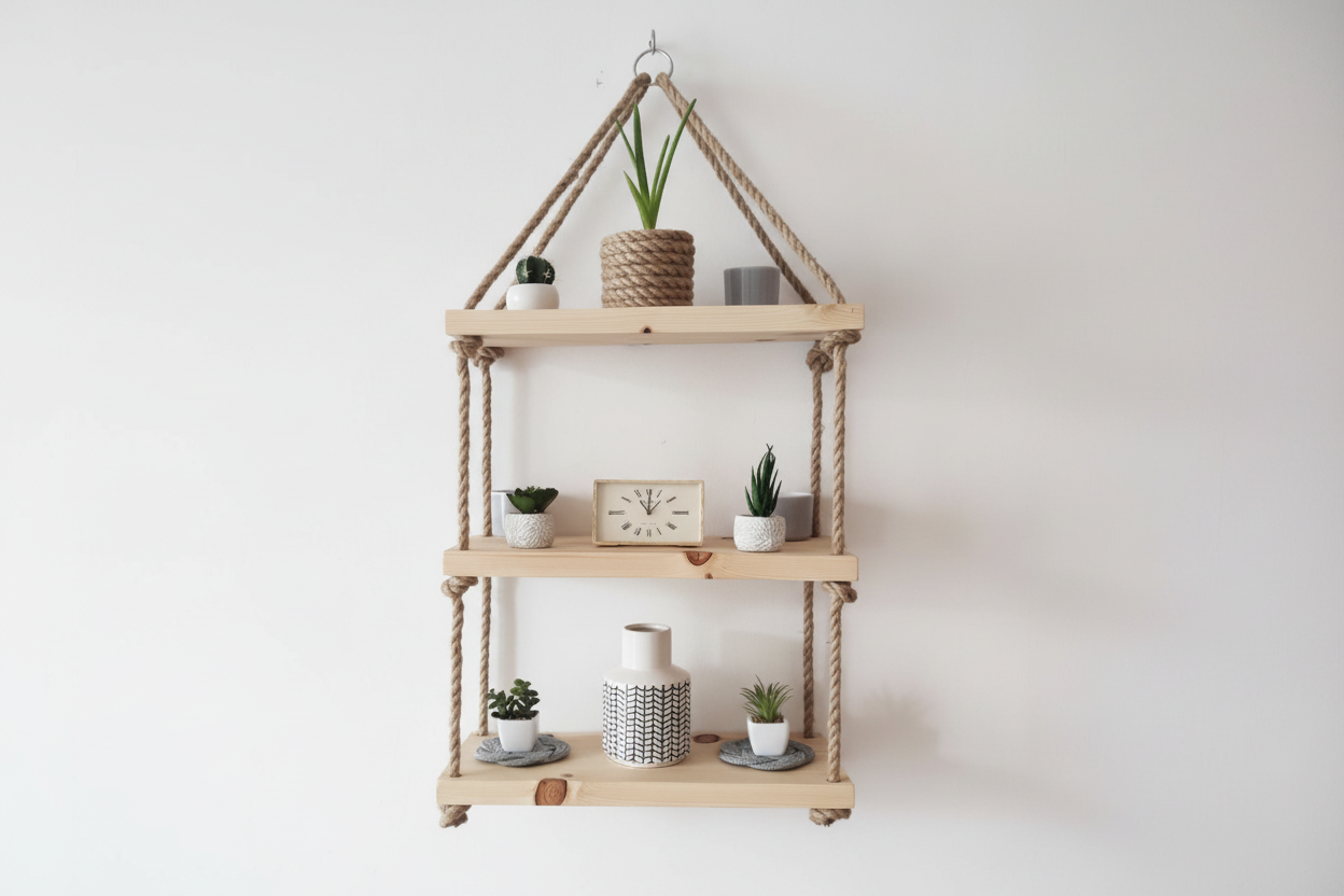 Turner Shelves-CW141