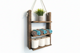 Rocco Bathroom Shelve-CW142