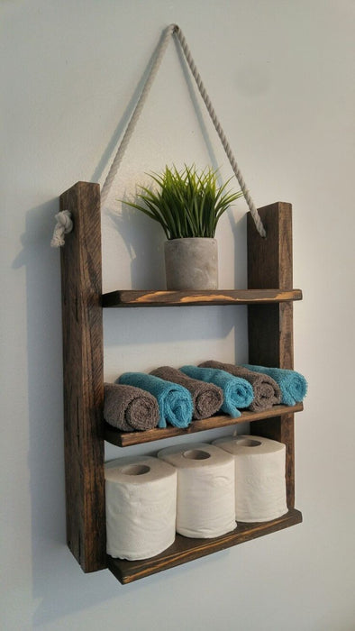 Rocco Bathroom Shelve-CW142