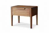 Izaiah Bedside Table-CW145
