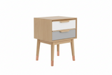 Graves Bedside Table-CW146