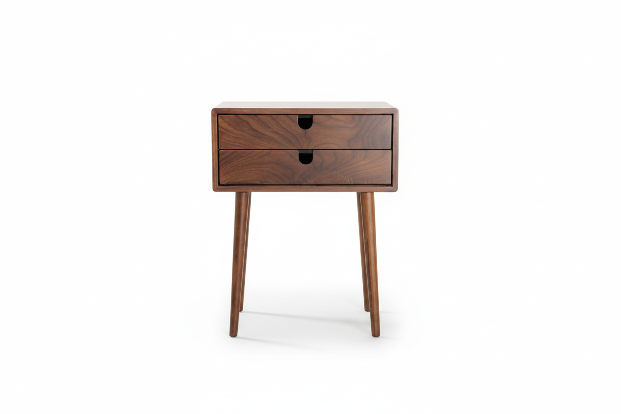 Vivaan Bedside Table-CW150