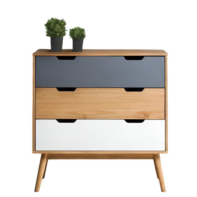 Sakai Drawer Unit-CW22