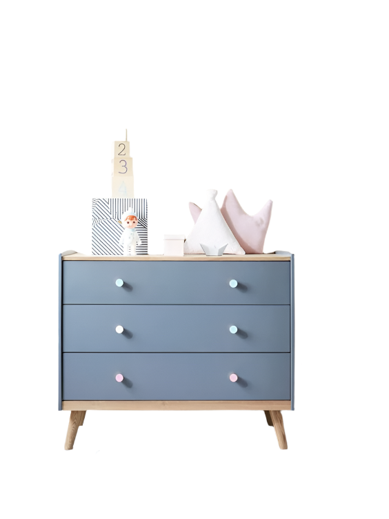 Tale Drawer Unit-CW24