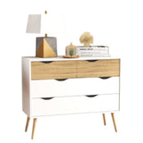 Campos Drawer Unit-CW27