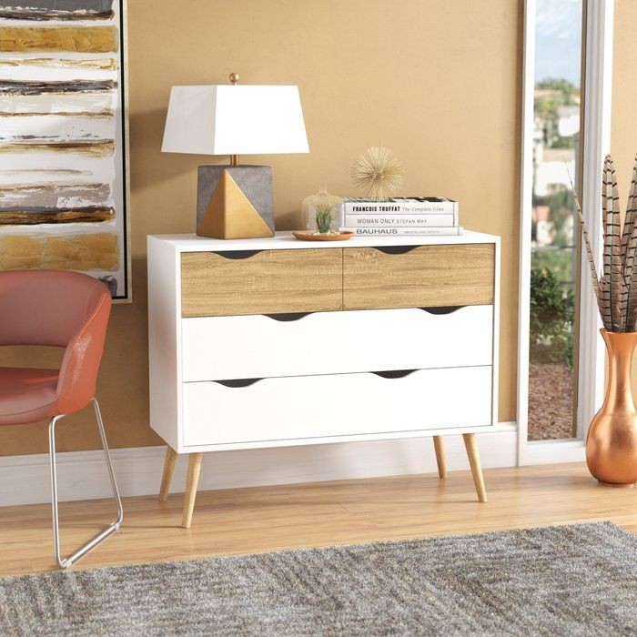 Campos Drawer Unit-CW27