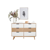 Nirav Drawer Unit-CW2