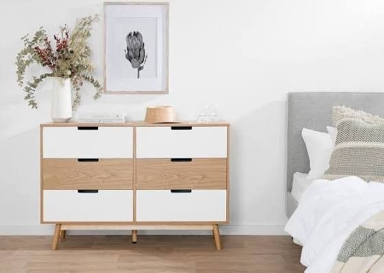 Nirav Drawer Unit-CW2