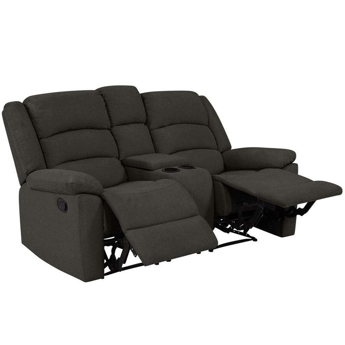 Laurie Sofa Recliner-Code 3