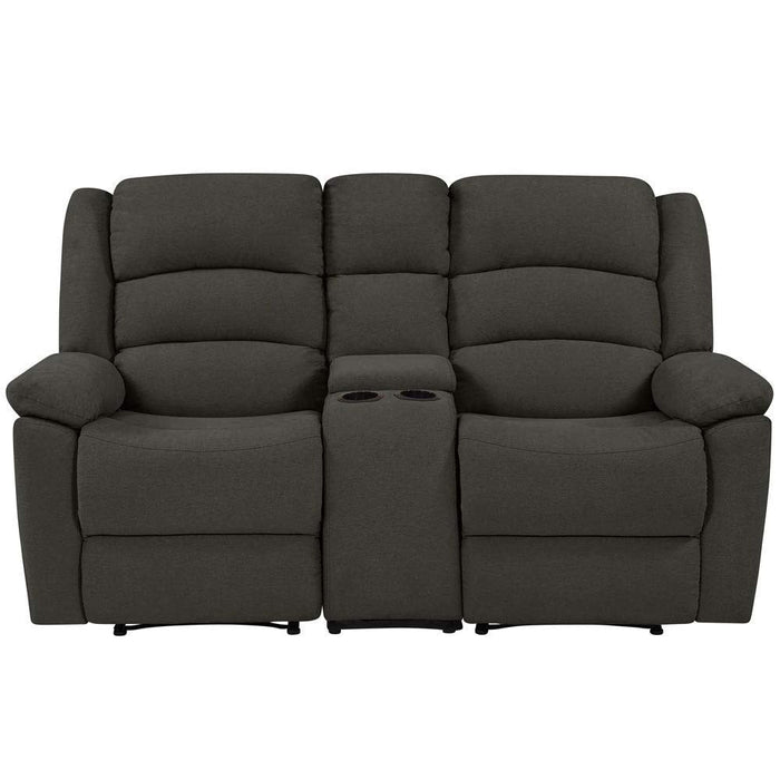 Laurie Sofa Recliner-Code 3