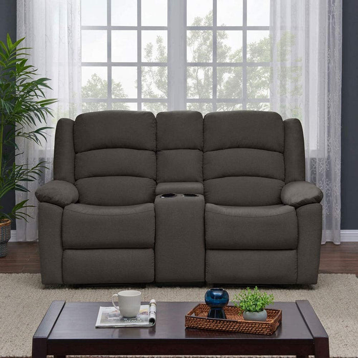 Laurie Sofa Recliner-Code 3