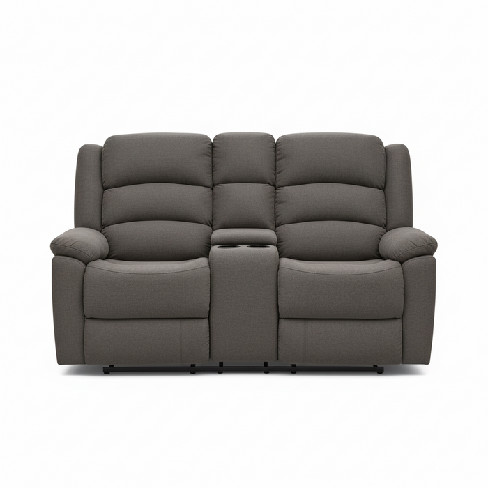 Laurie Sofa Recliner-Code 3