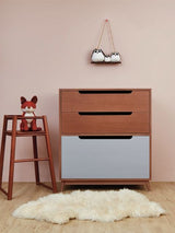 Delina Drawer Unit-CW33