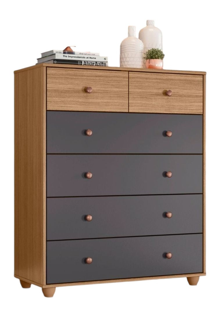 Mildre Drawer Unit-CW36