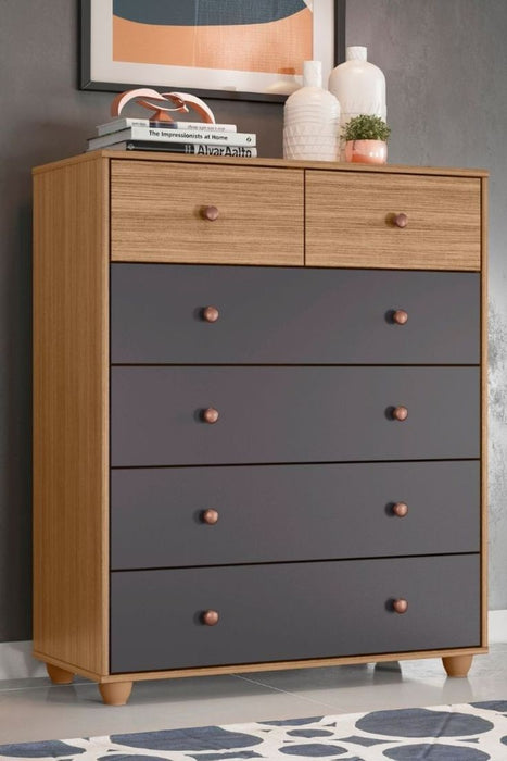 Mildre Drawer Unit-CW36